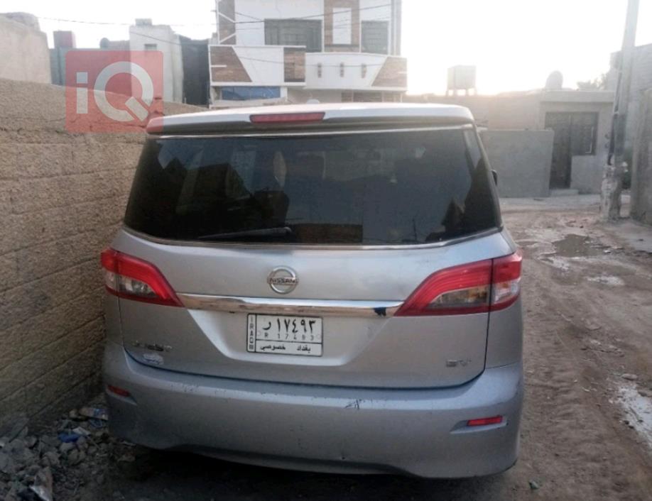 Nissan Quest
